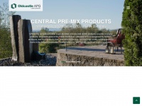 cpmproducts.com Thumbnail