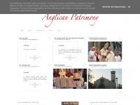 anglicanpatrimony.blogspot.com Thumbnail