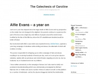 Carolinefarrow.com
