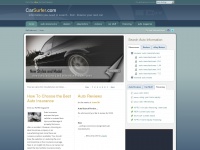 carsurfer.com Thumbnail