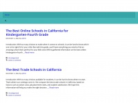 schoolsincalifornia.com