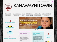 kanawayhitowin.ca Thumbnail