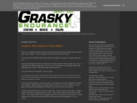 Graskyendurance.blogspot.com
