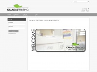 Calagazordering.com