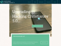 Hackingchristianity.net