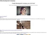 Webdevelopmentcompany.com