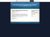 centerforengagedcompassion.wordpress.com