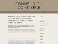 Connellyoncommerce.wordpress.com
