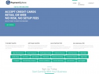 paymentsphere.com Thumbnail