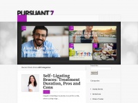 pursuant7.com