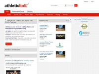 athleticlink.com Thumbnail