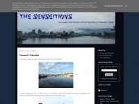 Thesenseitions.blogspot.com