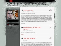 confessionsofatechy.wordpress.com Thumbnail