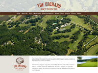 orchardgolfclub.com Thumbnail