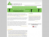 Triangle-publishing.com