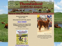 Thorstensonherefordranch.com