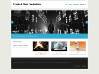 crookedriverproductions.com