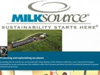 milksource.com Thumbnail
