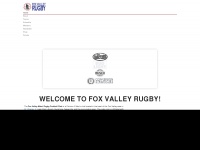 Foxvalleyrugby.org