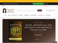 franciscanpublications.com