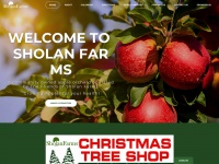Sholanfarms.com