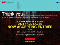 Northwoodbloodstock.com