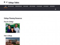 Collegetidbits.com