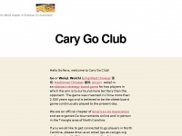 Carygo.org