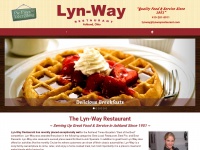 lynwayrestaurant.com Thumbnail