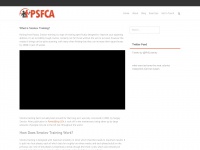 Psfca.org