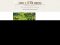 Golfclubatredrock.com