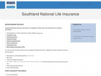 Southlandnational.com