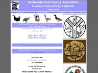 mnstatepoultry.com Thumbnail