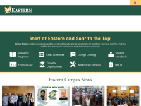 Easternwv.edu