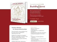 buddhaandlove.com Thumbnail