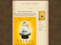 Tribalscientist.wordpress.com