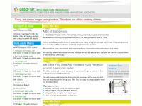 leadfair.co.uk