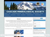Cascademineralogicalsociety.org