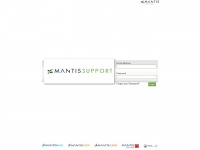 mantisproject.com.au Thumbnail