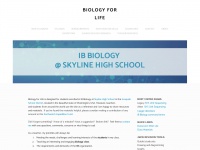 biologyforlife.com Thumbnail