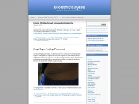 bioethicsbytes.wordpress.com Thumbnail