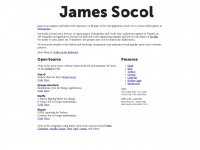 Jamessocol.com