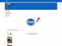 Cedarhospitality.com