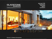 gladstonedevelopments.com.au