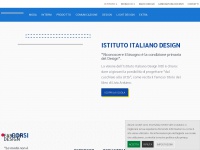 Istitutoitalianodesign.it