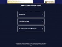 Sonrisaphotography.co.uk