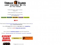 urban-antiqueradio.com Thumbnail