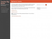 Teacherbigbooks.com