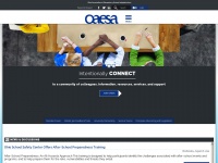 oaesa.org Thumbnail