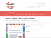 kinderbooks.ca Thumbnail